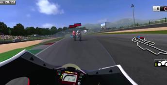 MotoGP 15 XBox 360 Screenshot