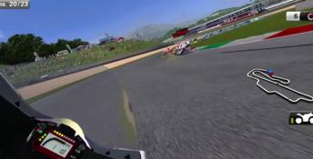 MotoGP 15 XBox 360 Screenshot