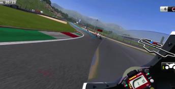 MotoGP 15 XBox 360 Screenshot