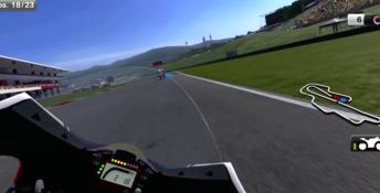 MotoGP 15 XBox 360 Screenshot