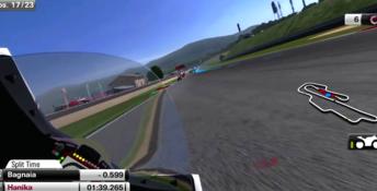MotoGP 15 XBox 360 Screenshot