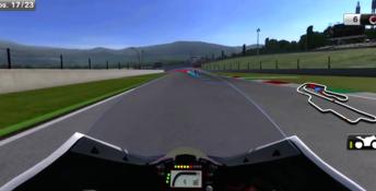MotoGP 15 XBox 360 Screenshot