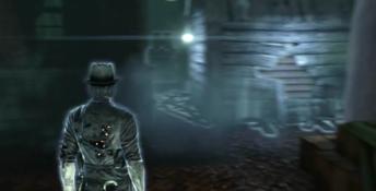 Murdered: Soul Suspect XBox 360 Screenshot