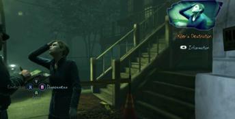 Murdered: Soul Suspect XBox 360 Screenshot