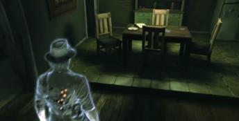 Murdered: Soul Suspect XBox 360 Screenshot