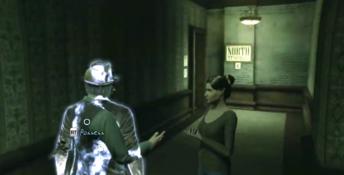 Murdered: Soul Suspect XBox 360 Screenshot