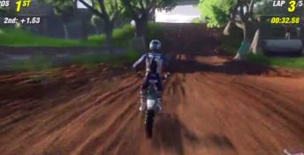 MX vs. ATV Alive XBox 360 Screenshot