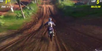 MX vs. ATV Alive XBox 360 Screenshot