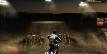 MX vs. ATV Reflex XBox 360 Screenshot