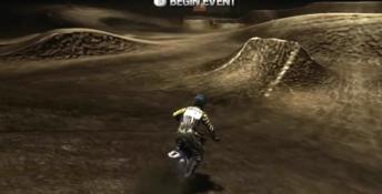 MX vs. ATV Reflex XBox 360 Screenshot