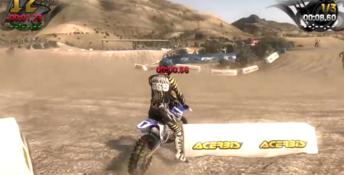 MX vs. ATV Reflex