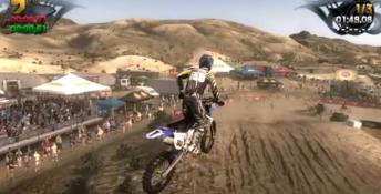 MX vs. ATV Reflex