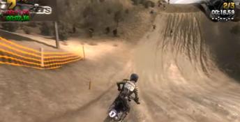 MX vs. ATV Reflex XBox 360 Screenshot