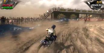 MX vs. ATV Reflex XBox 360 Screenshot