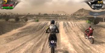 MX vs. ATV Reflex