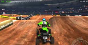 MX vs. ATV: Supercross