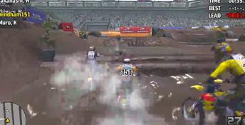 MX vs. ATV: Untamed XBox 360 Screenshot