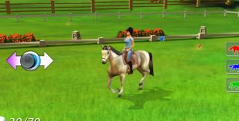 My Horse & Me 2 XBox 360 Screenshot