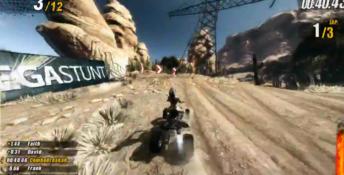 nail'd XBox 360 Screenshot