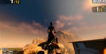 nail'd XBox 360 Screenshot