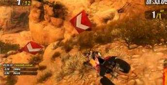 nail'd XBox 360 Screenshot