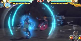 Naruto Shippuden: Ultimate Ninja Storm 3 XBox 360 Screenshot