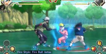 Naruto Shippuden: Ultimate Ninja Storm Generations XBox 360 Screenshot