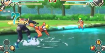 Naruto Shippuden: Ultimate Ninja Storm Generations XBox 360 Screenshot