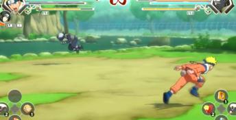 Naruto Shippuden: Ultimate Ninja Storm Generations XBox 360 Screenshot