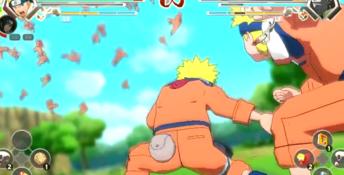 Naruto Shippuden: Ultimate Ninja Storm Generations XBox 360 Screenshot