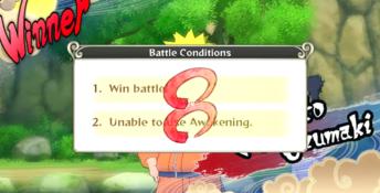Naruto Shippuden: Ultimate Ninja Storm Generations