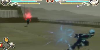 Naruto Shippuden: Ultimate Ninja Storm Generations XBox 360 Screenshot