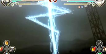 Naruto Shippuden: Ultimate Ninja Storm Generations XBox 360 Screenshot