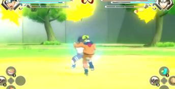 Naruto Shippuden: Ultimate Ninja Storm Generations XBox 360 Screenshot