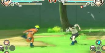 Naruto Shippuden: Ultimate Ninja Storm Generations XBox 360 Screenshot
