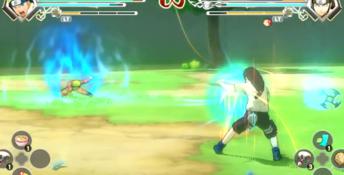 Naruto Shippuden: Ultimate Ninja Storm Generations XBox 360 Screenshot