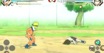 Naruto Shippuden: Ultimate Ninja Storm Generations XBox 360 Screenshot