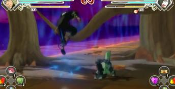 Naruto Shippuden: Ultimate Ninja Storm Generations XBox 360 Screenshot
