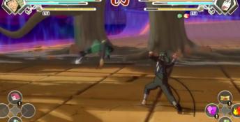 Naruto Shippuden: Ultimate Ninja Storm Generations XBox 360 Screenshot