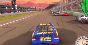 NASCAR 08