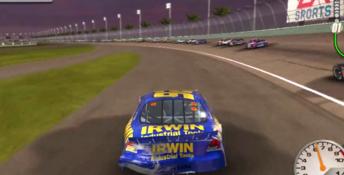 NASCAR 08 XBox 360 Screenshot
