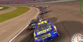 NASCAR 08 XBox 360 Screenshot