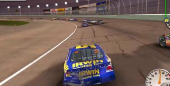NASCAR 08 XBox 360 Screenshot
