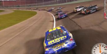 NASCAR 08 XBox 360 Screenshot