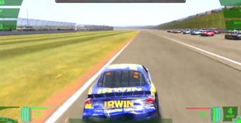 NASCAR 08