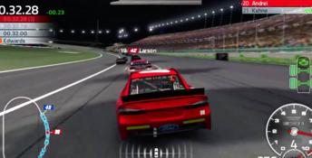 NASCAR '15 XBox 360 Screenshot