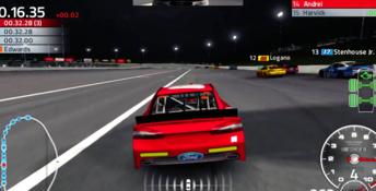 NASCAR '15 XBox 360 Screenshot