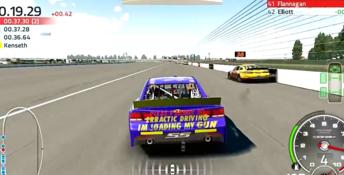 NASCAR '15 Victory Edition XBox 360 Screenshot