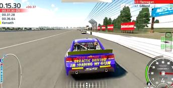 NASCAR '15 Victory Edition XBox 360 Screenshot