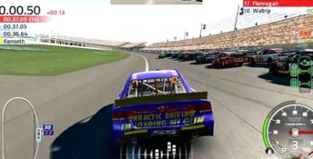 NASCAR '15 Victory Edition XBox 360 Screenshot